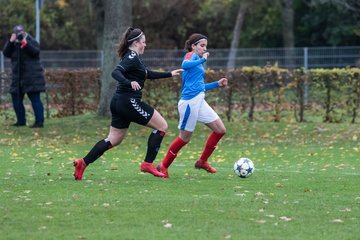 Bild 58 - wBJ SVHU am 20.11.21